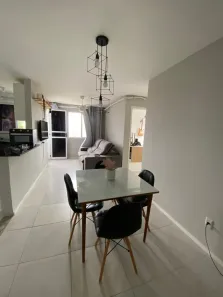 Apartamento com 2 Quartos à venda, 45m² no Novo Horizonte, Salvador