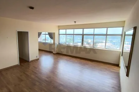 Apartamento com 3 Quartos à venda, 125m² no Jardim Bela Vista, São José dos Campos