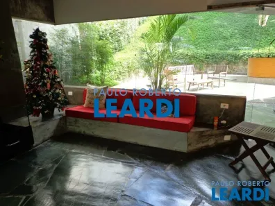 Sobrado com 4 Quartos à venda, 607m² no Boaçava, São Paulo