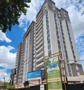 Apartamento com 4 Quartos à venda, 116m² no Parque Industrial Tomas Edson, São Paulo