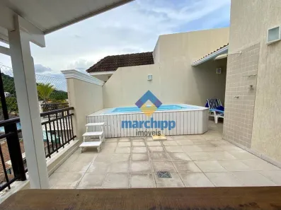 Cobertura com 4 Quartos à venda, 225m² no Piratininga, Niterói