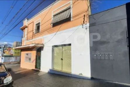 Ponto Comercial para alugar, 40m² no Vila Monteiro (Gleba I), São Carlos