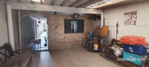 Casa com 2 Quartos à venda, 150m² no Catiapoa, São Vicente