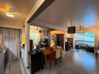 Apartamento com 1 Quarto à venda, 60m² no Itacorubi, Florianópolis