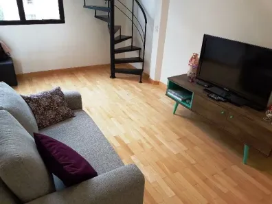 Flat com 1 Quarto à venda, 48m² no Vila Olímpia, São Paulo
