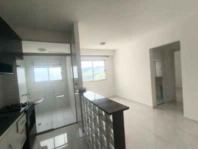 Apartamento com 2 Quartos à venda, 51m² no Vila São João, Barueri