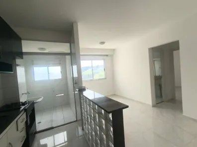 Apartamento com 2 Quartos à venda, 51m² no Vila São João, Barueri