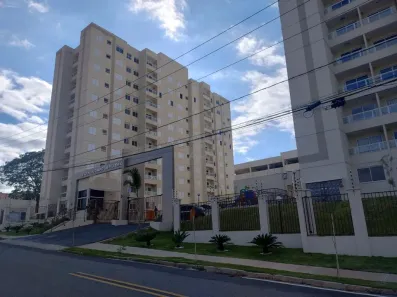 Apartamento com 2 Quartos à venda, 47m² no Jardim Nova Europa, Campinas