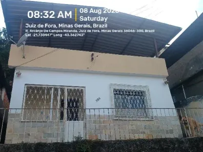 Casa com 2 Quartos à venda, 315m² no Eldorado, Juiz de Fora