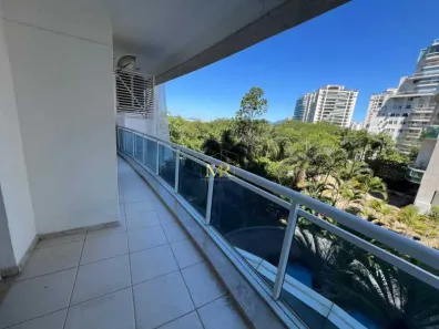 Apartamento com 2 Quartos à venda, 74m² no Barra da Tijuca, Rio de Janeiro