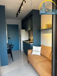 Apartamento com 1 Quarto para alugar, 30m² no Jardim Armação, Salvador