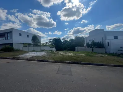 Lote/Terreno à venda, 517m² no Paisagem Renoir, Cotia