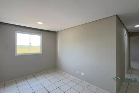 Apartamento com 2 Quartos à venda, 52m² no Parque Residencial das Nações Indígenas, Cuiabá