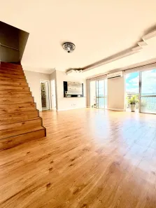 Apartamento com 3 Quartos à venda, 141m² no Colônia Santo Antônio, Manaus