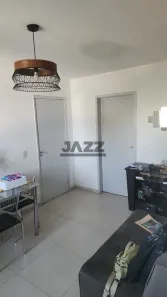 Apartamento com 2 Quartos à venda, 46m² no Parque Valença I, Campinas