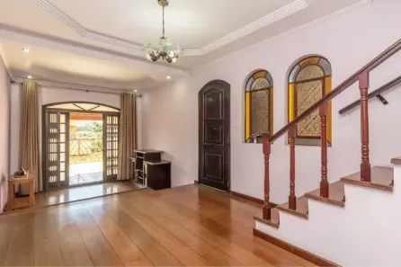 Sobrado com 3 Quartos à venda, 182m² no Jardim Regina, São Paulo