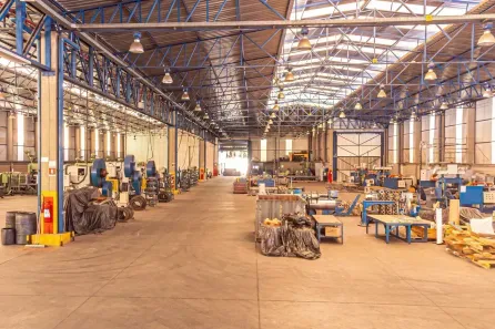 Galpão/Depósito/Armazém à venda, 3000m² no Jardim Alvorada, Jandira