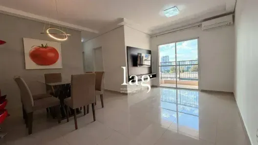 Apartamento com 3 Quartos para alugar, 85m² no Parque Campolim, Sorocaba