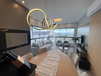 Apartamento com 3 Quartos à venda, 98m² no Navegantes, Capão da Canoa