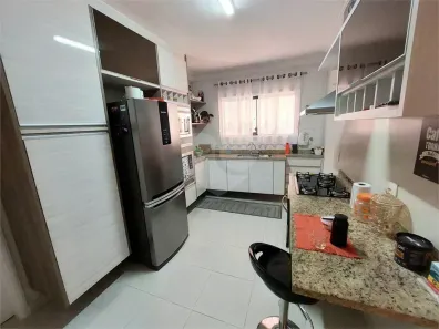 Sobrado com 3 Quartos à venda, 150m² no Conjunto Residencial Alpes do Jaraguá, São Paulo