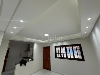 Casa com 3 Quartos à venda, 77m² no Residencial Santa Paula, Jacareí