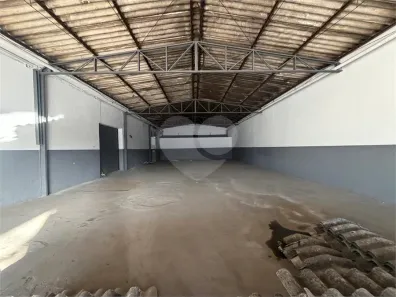 Galpão/Depósito/Armazém à venda, 2396m² no Parque Novo Mundo, São Paulo