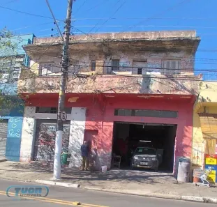 Prédio Comercial à venda, 300m² no Vila Brasilândia, São Paulo