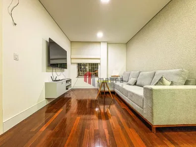 Apartamento com 2 Quartos à venda, 90m² no São Mateus, Juiz de Fora
