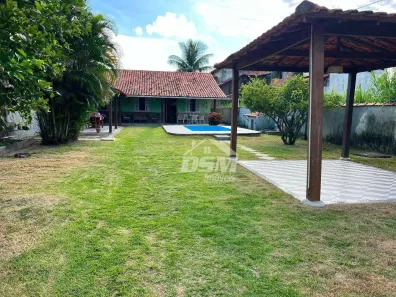 Casa com 2 Quartos à venda, 100m² no Jardim Interlagos (Ponta Negra), Maricá