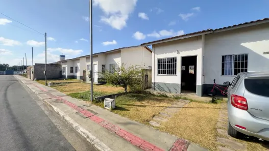 Casa de Condomínio com 2 Quartos à venda, 48m² no Ubatuba, São José de Ribamar