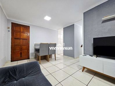 Apartamento com 2 Quartos à venda, 47m² no Itaquera, São Paulo