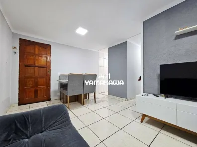Apartamento com 2 Quartos à venda, 47m² no Itaquera, São Paulo