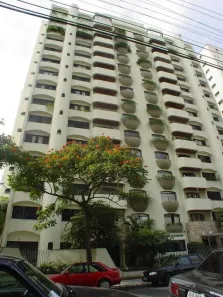 Apartamento com 4 Quartos à venda, 180m² no Indianópolis, São Paulo