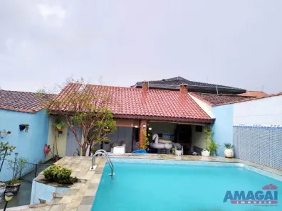 Casa com 3 Quartos à venda, 187m² no Centro, Jacareí