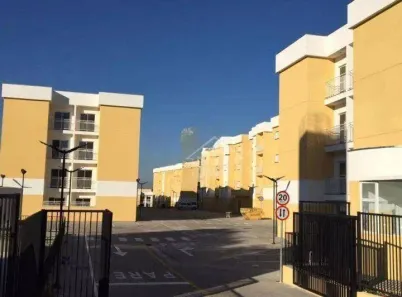 Apartamento com 2 Quartos à venda, 52m² no João XXIII, Vinhedo