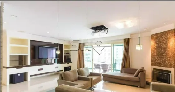 Apartamento com 4 Quartos à venda, 217m² no Santana, São Paulo