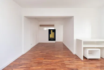 Apartamento com 3 Quartos à venda, 85m² no Nova Piraju, São Paulo