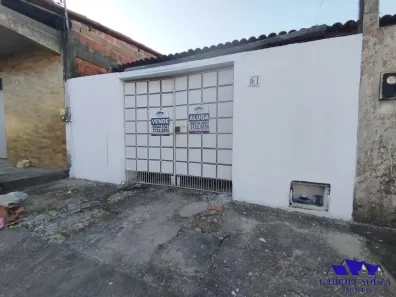 Casa com 2 Quartos à venda, 126m² no Boa Vista, Maracanaú