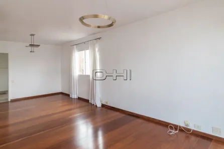 Apartamento com 4 Quartos à venda, 145m² no Indianópolis, São Paulo
