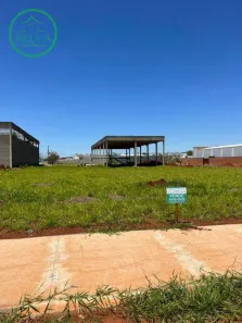 Lote/Terreno à venda, 1000m² no Loteamento Empresarial Tatuí-I, Tatuí