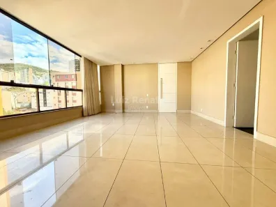 Apartamento com 3 Quartos à venda, 85m² no Serra, Belo Horizonte