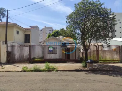 Casa com 3 Quartos à venda, 117m² no Vila Larsen 1, Londrina