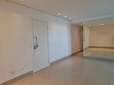Apartamento com 2 Quartos para alugar, 77m² no Vila da Serra, Nova Lima