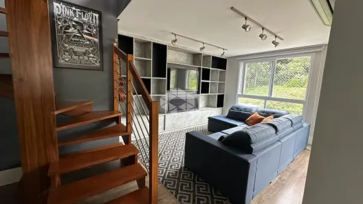 Cobertura com 3 Quartos à venda, 242m² no São José, Garibaldi