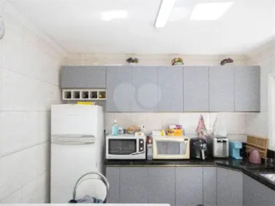 Sobrado com 3 Quartos à venda, 140m² no Vila Leonor, São Paulo