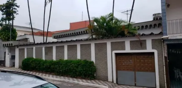 Casa com 3 Quartos à venda, 270m² no Vila Graciosa, São Paulo