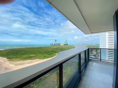 Apartamento com 2 Quartos para alugar, 53m² no Barra de Jangada, Jaboatão dos Guararapes