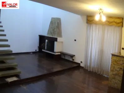 Sobrado com 3 Quartos à venda, 250m² no Vila Inah, São Paulo