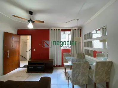 Apartamento com 2 Quartos à venda, 43m² no Novo Horizonte, Betim