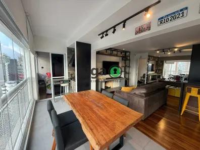 Apartamento com 2 Quartos à venda, 72m² no Vila Andrade, São Paulo